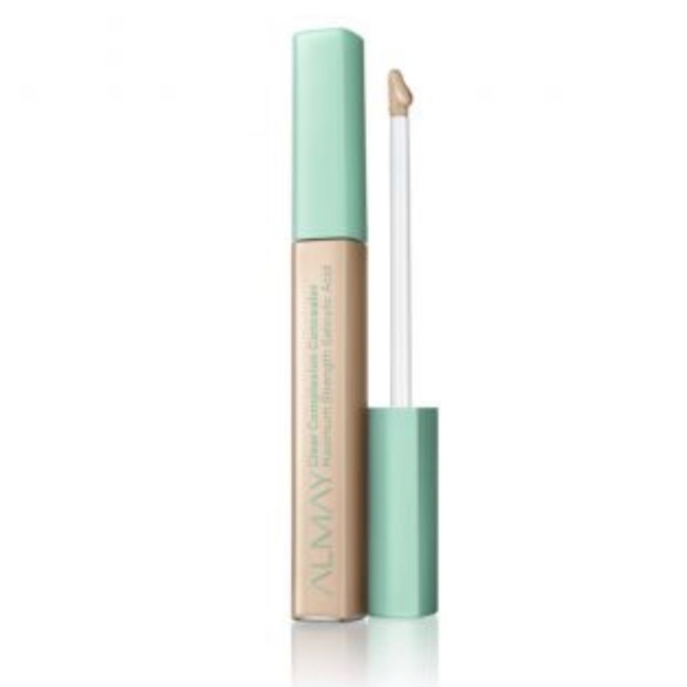 Almay Clear Complexion Concealer